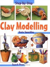 Clay modelling speechley for sale  AMMANFORD