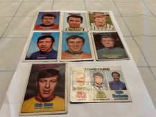 Scottish players football for sale  LEAMINGTON SPA