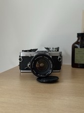 Olympus om2n 35mm for sale  LONDON