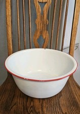 Vintage enamel wash for sale  Buckeye