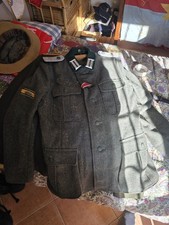 Divisa tedesca ww2 usato  Velletri