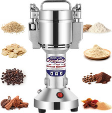 Grain mill grinder d'occasion  Expédié en France