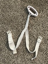 4Moms MamaRoo Swing 1026 1037 alças de segurança de substituição com anel e parafusos comprar usado  Enviando para Brazil