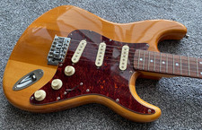 Strat style 80s for sale  COVENTRY