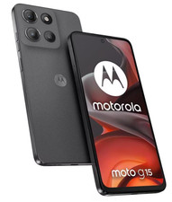 Motorola moto g15 usato  Nocera Inferiore