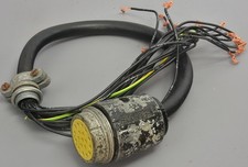 Socapex pin plug for sale  CREDITON