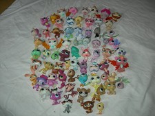 Figurines petshop d'occasion  Le Thuit-Signol