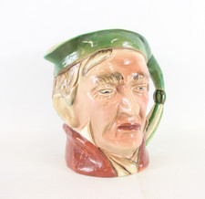 Beswick ebenezer scrooge for sale  LEEDS