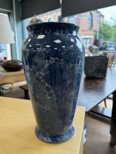 Blue marble effect for sale  DERBY