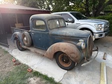 1938 ford pickups for sale  Grapevine