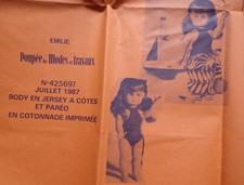 Patron modes travaux d'occasion  Grancey-le-Château-Neuvelle