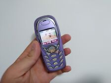 Celular Siemens A60 rosa (desbloqueado) vintage retrô idosos clássico simples comprar usado Celular Siemens A60 rosa (desbloqueado) vintage retrô idosos clássico simples comprar usado  Enviando para Brazil