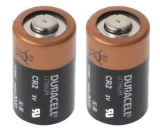 Duracell cr2 lithium gebraucht kaufen  Gelsenkirchen