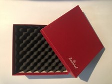Authentic red baccarat for sale  Jersey City
