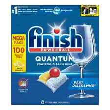 Finish powerball quantum for sale  FLEET