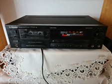 Pioneer s310 kassettendeck gebraucht kaufen  Heek