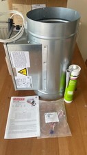Daikin vh3b 200mm for sale  MILTON KEYNES