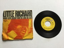 Giri little richard usato  Italia
