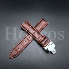 22mm leather watch for sale  Ladera Ranch