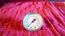 Devilbiss air pressure for sale  BOOTLE