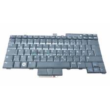 Clavier qwertzu 0wp242 d'occasion  Briec