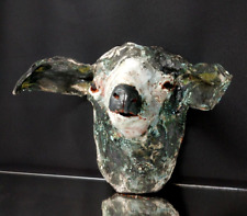 Handmade sheep head for sale  North Ridgeville