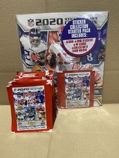 Panini 2020 nfl for sale  SHEFFIELD
