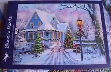Bluebird puzzle 90330 gebraucht kaufen  Wathlingen