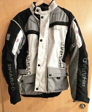 Motorradjacke polo pharao gebraucht kaufen  Bad Peterstal-Griesbach