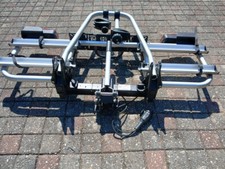 Fahrradträger anhängerkupplu gebraucht kaufen  Krefeld