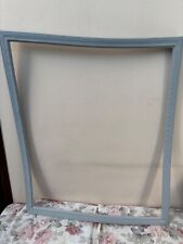 Guarnizione frigo whirlpool usato  Barletta