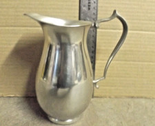 Vintage woodbury pewterers for sale  Huachuca City