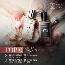 Perfume pure pheromone for sale  CHELMSFORD