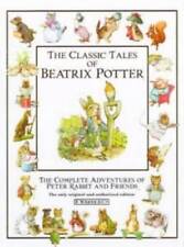 Classic tales beatrix for sale  Montgomery