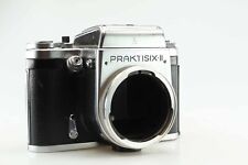 Praktisix kamera camera gebraucht kaufen  Wiesbaden