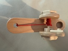 Nic kranausatz creamobil gebraucht kaufen  Mannheim