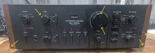 Sansui d11 integrated for sale  Salisbury