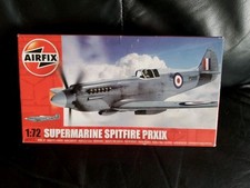 Scrapyard airfix supermarine for sale  SWINDON