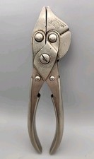 Sargent grip snip for sale  Villa Park