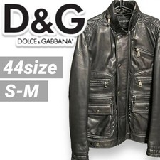 Men dolce gabbana d'occasion  Expédié en Belgium