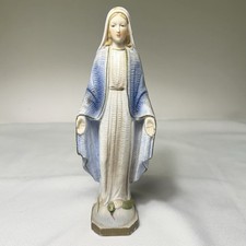 Virgin mary porcelain for sale  San Antonio