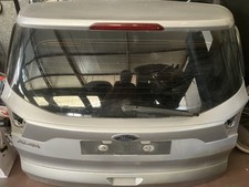 Portellone post ford usato  Pagani