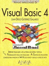 Visual Basic 4 comprar usado  Enviando para Brazil