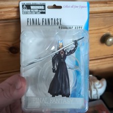 Sephiroth final fantasy for sale  WASHINGTON