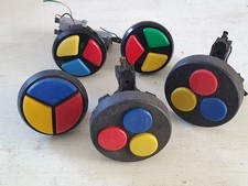 Arcade set tasti usato  Sanremo