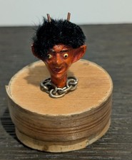 Vintage german halloween for sale  Pottersville