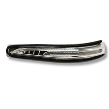 Usado, Indicador de espelho Hyundai Santa FE LED esquerdo 12-18 conjunto de unidade repetidor de asa comprar usado  Enviando para Brazil