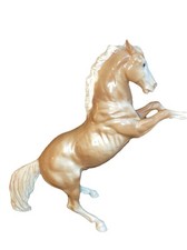 Breyer horse cremello for sale  Palmer