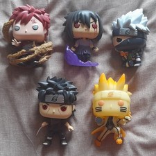 naruto figures for sale naruto figures for sale CLACTON-ON-SEA