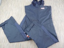 Musto yachting salopettes for sale  SEVENOAKS